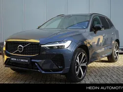 Blauw Gebruikt 2024 Volvo XC60 Plus SUV | € 73.995