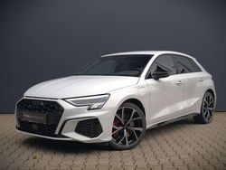 Wit Gebruikt 2021 Audi A3 Sportback e-tron Competition Sedan | € 26.840 (Goede deal)