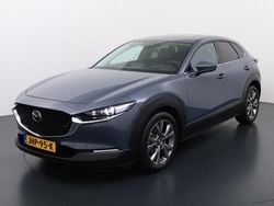 Grijs Gebruikt 2020 Mazda CX-30 Luxury SUV | € 26.995 (Eerlijke prijs)