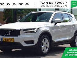 Wit Gebruikt 2020 Volvo XC40 Momentum SUV | € 25.950 (Super prijs)