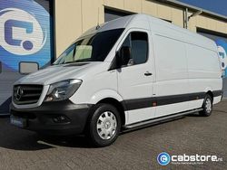 Gebruikt 2015 Mercedes 316 Van | € 14.950 (Duur)