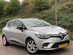 Gebruikt 2018 Renault Clio IV LIMITED Stationwagen | € 7.700 (Eerlijke prijs)