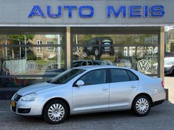 Grijs Gebruikt 2009 VW Jetta Trendline Sedan | € 2.995 (Iets duurder)