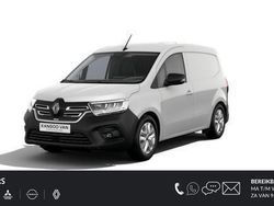 Overige Nieuw 2025 Renault Kangoo MPV | € 29.415 (Eerlijke prijs)