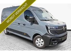 Grijs Gebruikt 2024 Renault Master Van | € 43.950