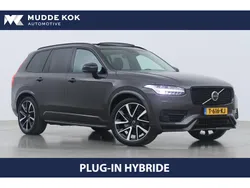 Grijs Gebruikt 2022 Volvo XC90 Ultimate SUV | € 58.400 (Eerlijke prijs)