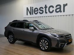 Bruin Gebruikt 2023 Subaru Outback Premium SUV | € 57.950