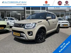 Bruin Gebruikt 2022 Suzuki Ignis Hatchback | € 19.450 (Eerlijke prijs)