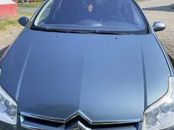 Grijs Gebruikt 2007 Citroën C5 Exclusive Hatchback | € 2.400 (Iets duurder)