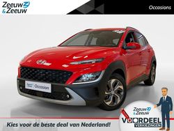 Ignite flame (mfr) Gebruikt 2022 Hyundai Kona Comfort SUV | € 21.950 (Super prijs)