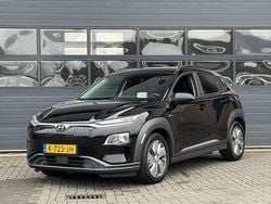 Rood Gebruikt 2020 Hyundai Kona SUV | € 18.450 (Eerlijke prijs)