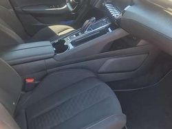 Zwart Gebruikt 2019 Peugeot 508 Active Hatchback | € 13.500 (Goede deal)