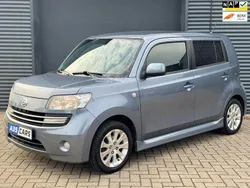 Grijs Gebruikt 2008 Daihatsu Materia MPV | € 3.599 (Eerlijke prijs)