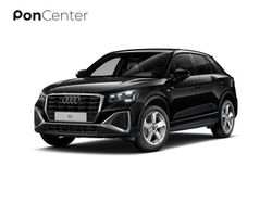 Zwart Nieuw 2025 Audi Q2 SUV | € 49.950 (Eerlijke prijs)