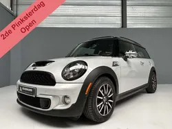 Grijs, metallic lak Gebruikt 2011 Mini Cooper S Clubman Chili Stationwagen | € 8.999 (Goede deal)