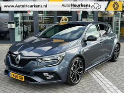 Grijs Gebruikt 2020 Renault Mégane IV R.S. Hatchback | € 35.640