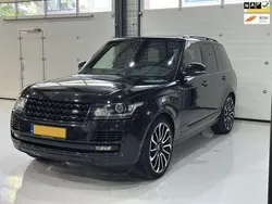 Overige Gebruikt 2014 Land Rover Range Rover Autobiography SUV | € 36.950 (Eerlijke prijs)