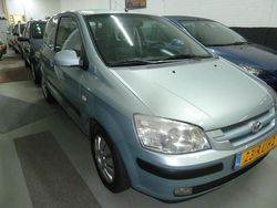 Gebruikt 2005 Hyundai Getz GLS Hatchback | € 1.099 (Super prijs)