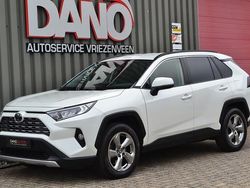Wit Gebruikt 2019 Toyota RAV4 SUV | € 21.950 (Iets duurder)