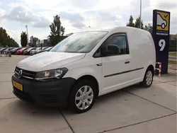 Overige Gebruikt 2017 VW Caddy MPV | € 7.949 (Goede deal)