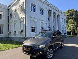 Overige Gebruikt 2011 Mitsubishi Outlander SUV | € 3.900