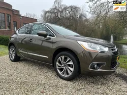 Bruin Gebruikt 2011 Citroën DS4 So Chic Hatchback | € 7.999 (Eerlijke prijs)