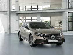Mercedes E300