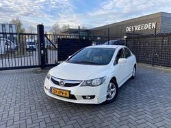 Gebruikt 2009 Honda Civic Hybrid | € 4.950