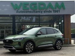 Groen Gebruikt 2024 Ford Kuga Active X SUV | € 40.870 (Eerlijke prijs)