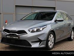 Grijs, metallic lak Gebruikt 2024 Kia Ceed Sportswagon Stationwagen | € 25.445 (Eerlijke prijs)