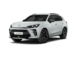 Glacial white Nieuw 2025 Cupra Terramar VZ SUV | € 50.885 (Goede deal)