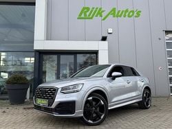 Suv Gebruikt 2020 Audi Q2 S-Line SUV | € 22.495 (Goede deal)