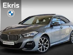 Grijs, metallic lak Gebruikt 2024 BMW 218 M Sport Coupé | € 39.900 (Duur)
