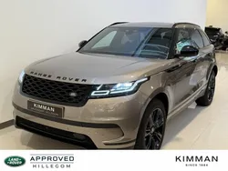 Bruin Gebruikt 2023 Land Rover Range Rover Velar Black Edition SUV | € 69.950 (Super prijs)