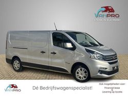 Grijs Gebruikt 2017 Fiat Talento Van | € 11.900 (Goede deal)
