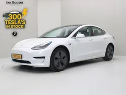 Wit Gebruikt 2020 Tesla Model 3 Standard Range Sedan | € 18.900 (Goede deal)