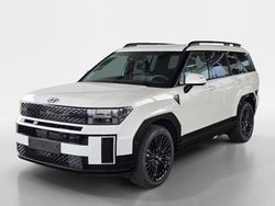 Zwart Gebruikt 2025 Hyundai Santa Fe Blackline SUV | € 64.209