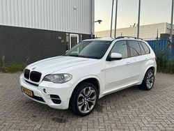 Wit Gebruikt 2011 BMW X5 Executive SUV | € 8.999 (Iets duurder)