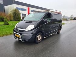 Overige Gebruikt 2012 Opel Vivaro MPV | € 2.250 (Super prijs)