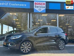 Zwart Gebruikt 2019 Renault Kadjar Intens SUV | € 16.490 (Eerlijke prijs)