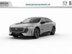 Grijs Nieuw 2025 Mazda 6e Takumi-Line Sedan | € 47.640 (Eerlijke prijs)