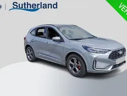 Grijs Gebruikt 2024 Ford Kuga ST-Line X SUV | € 38.400 (Iets duurder)