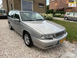 Beige Gebruikt 2000 Volvo V70 Stationwagen | € 3.950 (Duur)