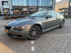 Gebruikt 2004 BMW 645 Coupé | € 9.950