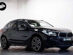 Zwart Gebruikt 2022 BMW X2 M Sport SUV | € 30.900 (Eerlijke prijs)