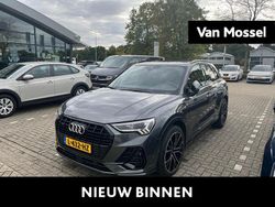 Grijs Gebruikt 2021 Audi Q3 SUV | € 29.900 (Super prijs)