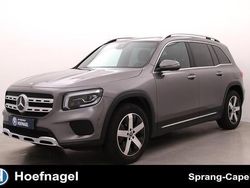 Grijs Gebruikt 2020 Mercedes GLB200 Business SUV | € 34.950 (Goede deal)