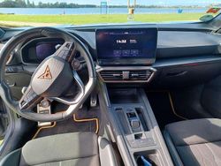 Grijs Gebruikt 2022 Cupra Formentor SUV | € 35.000 (Eerlijke prijs)