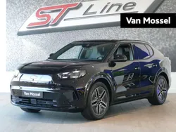 Zwart Nieuw 2025 Ford Capri Premium SUV | € 51.750 (Goede deal)
