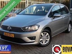 Grijs Gebruikt 2016 VW Golf Sportsvan MPV | € 11.950 (Eerlijke prijs)